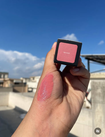 NARS AFTER GLOW BLUSH HIGHLY PIGMENTED