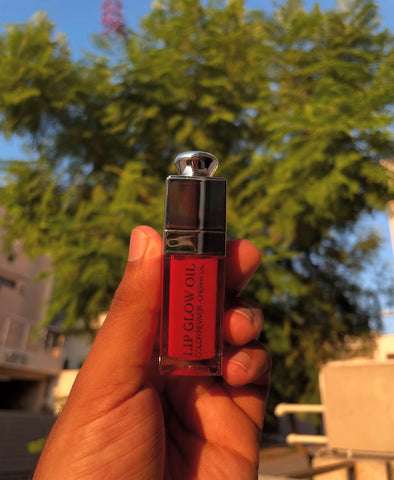 DIOR ADDICT LIP GLOW OIL BUY EACH 6-ML
