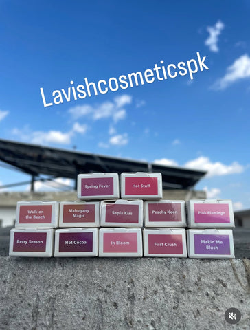 SHEGLAM POUT PERFECT SHINE LIP PLUMPER BUY EACH