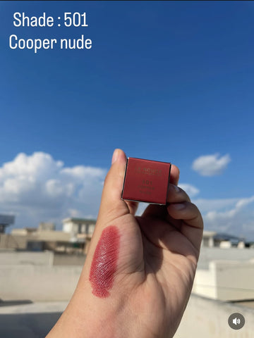 GIVENCHY LE ROUGE LUMINOUS MATTE LIPSTICK