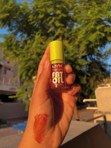 NYX LIP DRIP FAT OIL BUY EACH