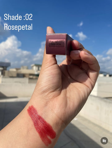 TOM FORD ROUGE LIP COLOR MATTE LIPSTICK 3 GRAMS EACH