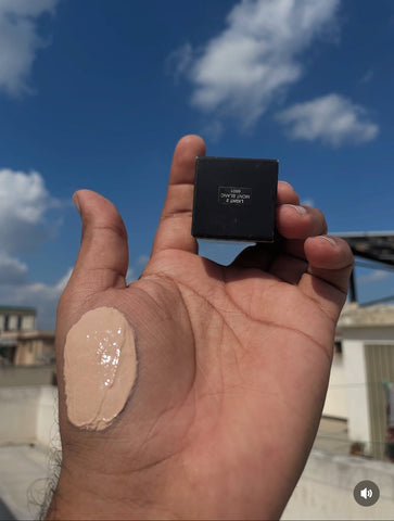 NARS NATURAL RADIANT LONGWEAR FOUNDATION- 30ML. Limited stock