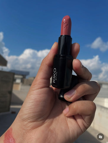KIKO MILANO THE SMART FUSION LIPSTICK
