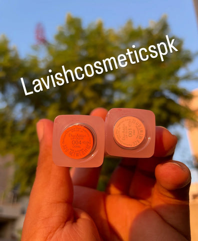 DIOR ADDICT COLOR REVIVER BALM