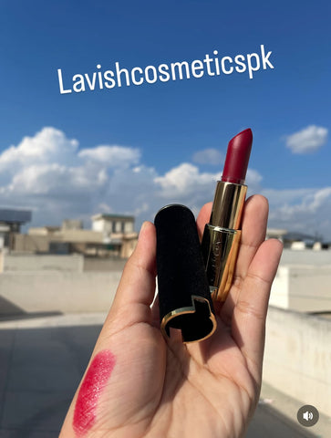 GIVENCHY LE ROUGE LUMINOUS MATTE LIPSTICK