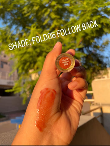 NYX LIP DRIP FAT OIL BUY EACH