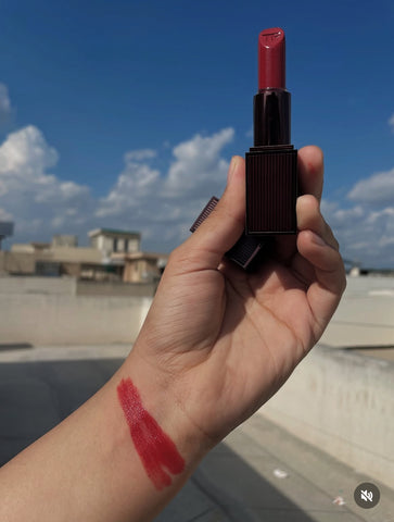 TOM FORD ROUGE LIP COLOR MATTE LIPSTICK 3 GRAMS EACH