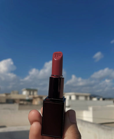 TOM FORD ROUGE LIP COLOR MATTE LIPSTICK 3 GRAMS EACH
