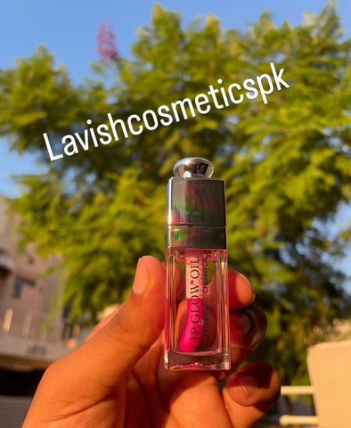 DIOR ADDICT LIP GLOW OIL BUY EACH 6-ML
