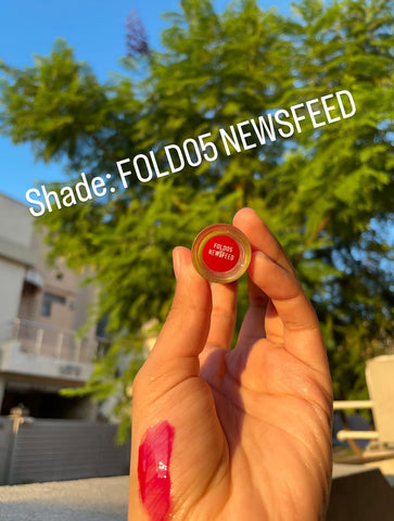 NYX LIP DRIP FAT OIL BUY EACH