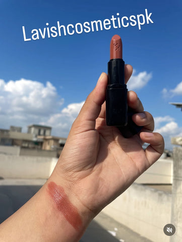 KIKO MILANO THE SMART FUSION LIPSTICK