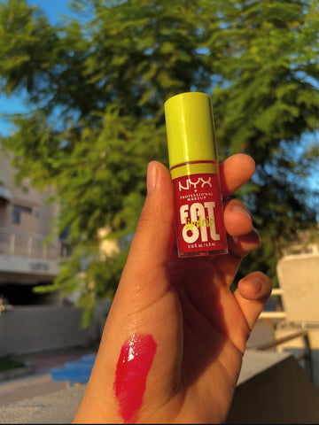 NYX LIP DRIP FAT OIL BUY EACH