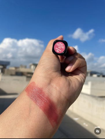 KIKO MILANO THE SMART FUSION LIPSTICK