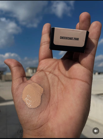 HUDA BEAUTY EASY BLUR AIRBRUSH FOUNDATION -30 ML