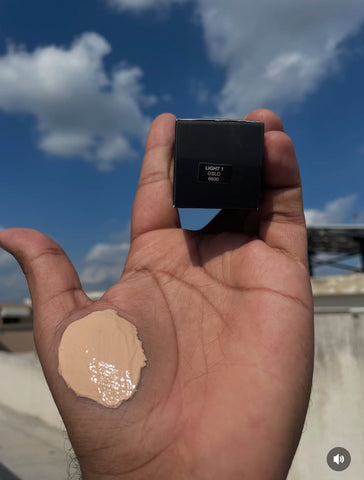 NARS NATURAL RADIANT LONGWEAR FOUNDATION- 30ML. Limited stock