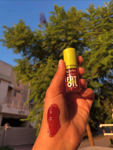 NYX LIP DRIP FAT OIL BUY EACH