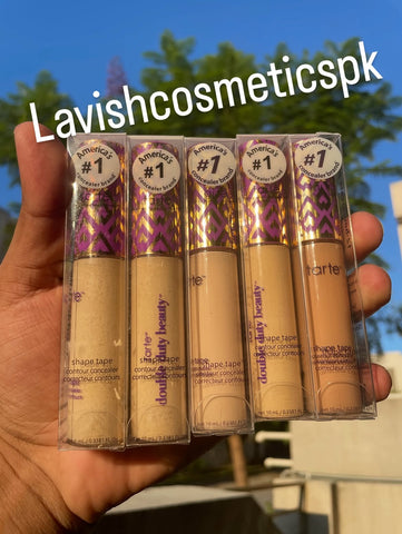 TARTE CONCEALER BUY EACH