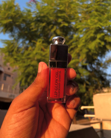 DIOR ADDICT LIP GLOW OIL BUY EACH 6-ML