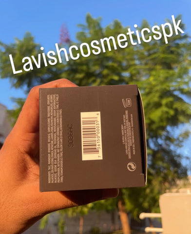 LAURA MERCIER TRANSLUCENT LOOSE SETTING POWDER