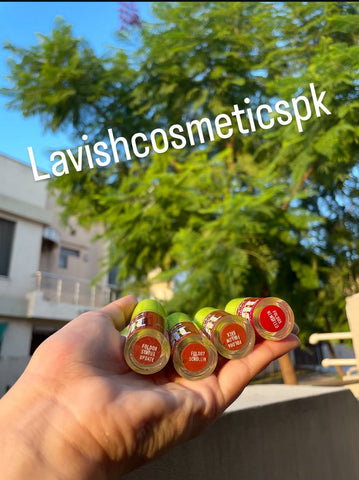 NYX LIP DRIP FAT OIL BUY EACH