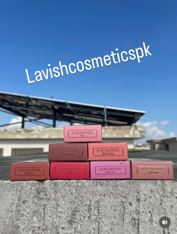 PIXI ON THE GLOW SUPERGLOW HIGHLIGHTER STICK