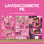 LAVISH COSMETIC